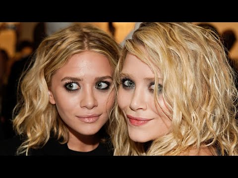 Ashley Olsen