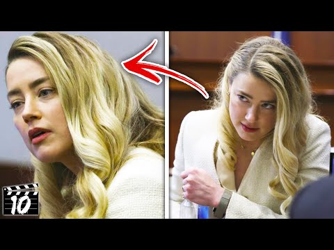 elon musk donation amber heard