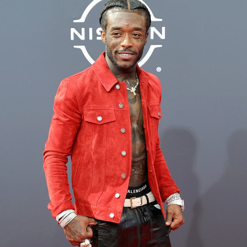 Lil Uzi Vert Changes Pronouns to They/Them on Instagram