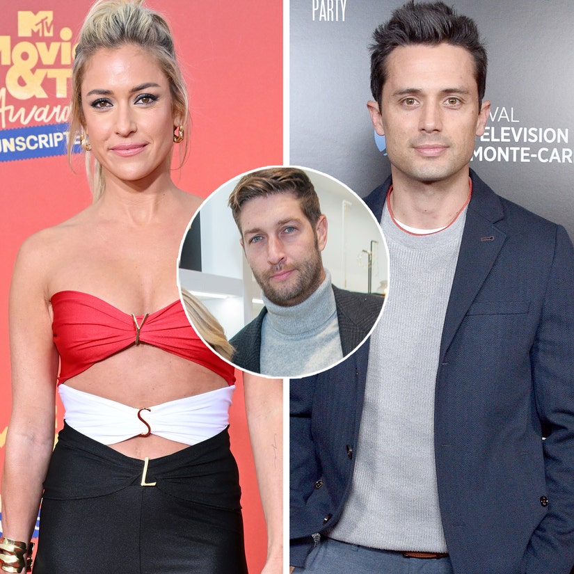 Kristin Cavallari and Stephen Colletti Shared Wild Reunion After Jay Cutler Divorce ... And Even Kissed?