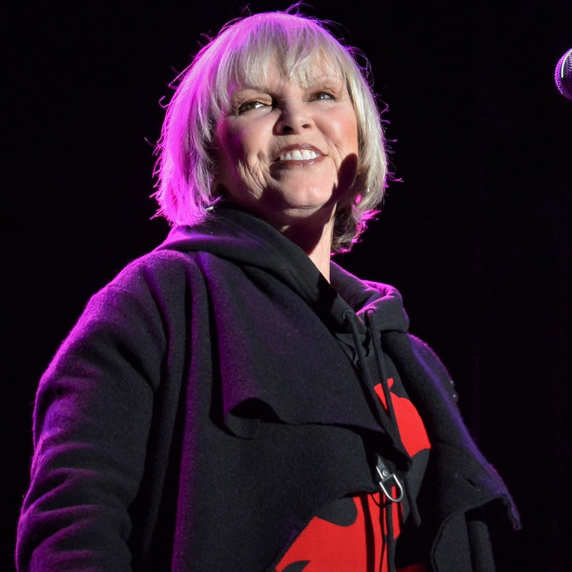 Pat Benatar Refuses to Perform Hit Me With Your Best Shot Amid Rising Gun Violence