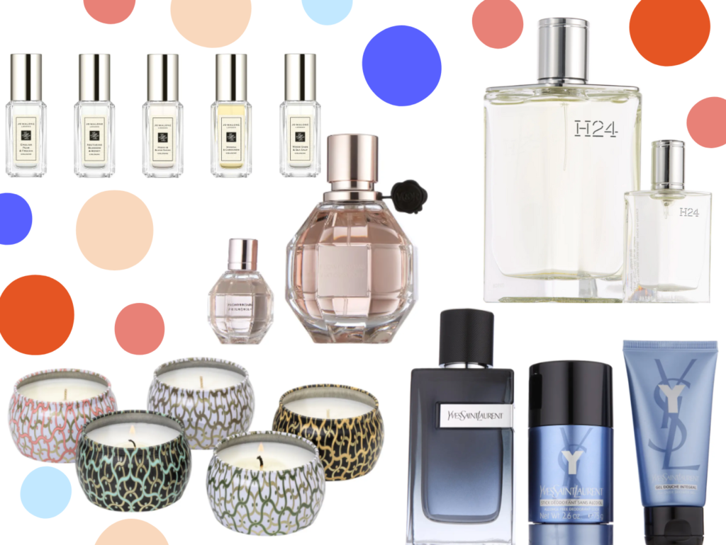 The Nordstrom Anniversary Sale Has The Best Fragrance Deals On July 23rd