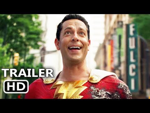 SHAZAM 2