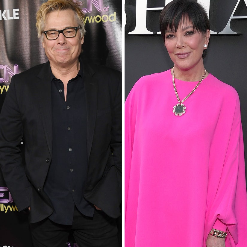 Kato Kaelin Details 'Awkward' Run-In with Kris Jenner at Funeral, First Time Since OJ Simpson Trial