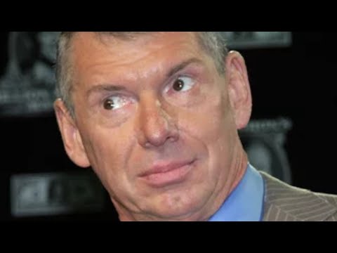 vince mcmahon