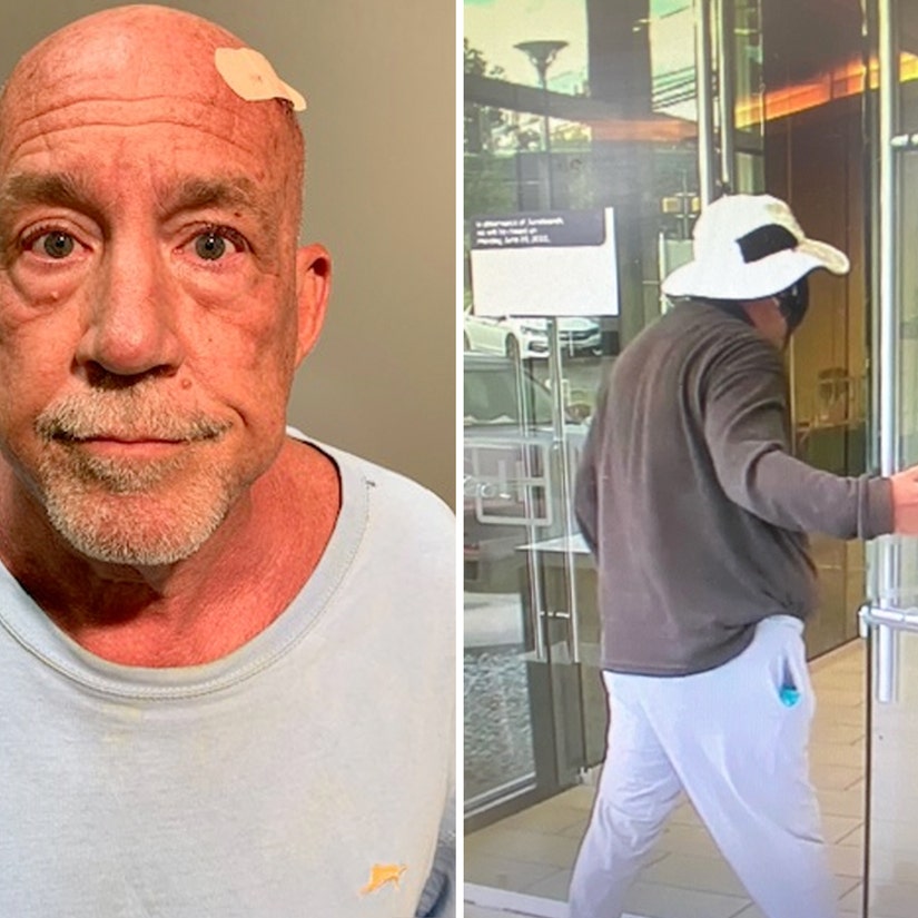 'Old Man Bandit' Charged with Three Robberies While Out on Compassionate Release for Prior Bank Heists