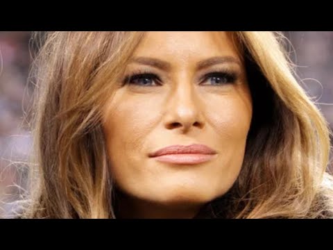 melania trump