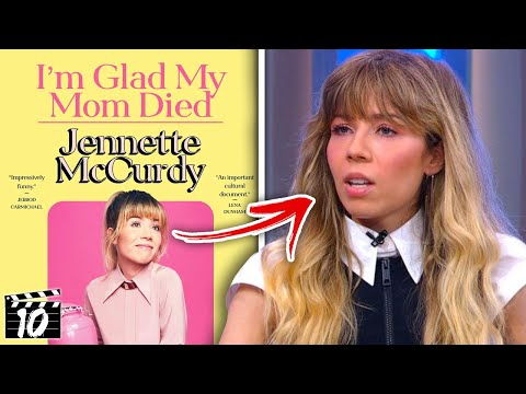 jennette mccurdy interview