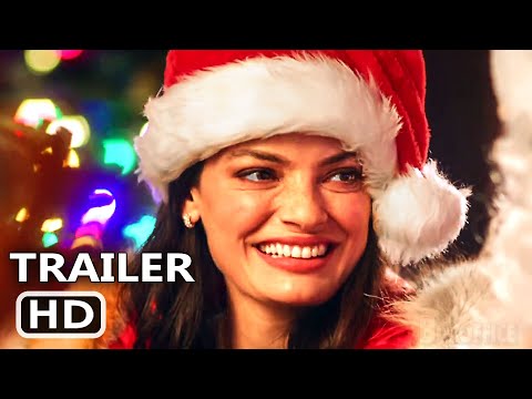 DESTINATION CHRISTMAS Trailer