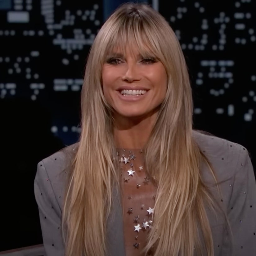 Heidi Klum Recalls the NSFW Story of Her Worst Date Ever: It Was 'Very Strange'