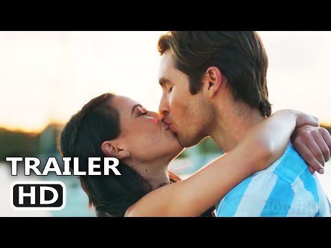 LOVE ON THE REEF Trailer