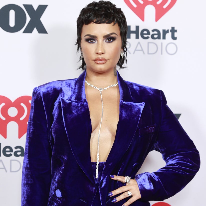 Demi Lovato Recalls Using Opiates For the First Time at 13, Reveals She 'Drank a Lot' As a Teen