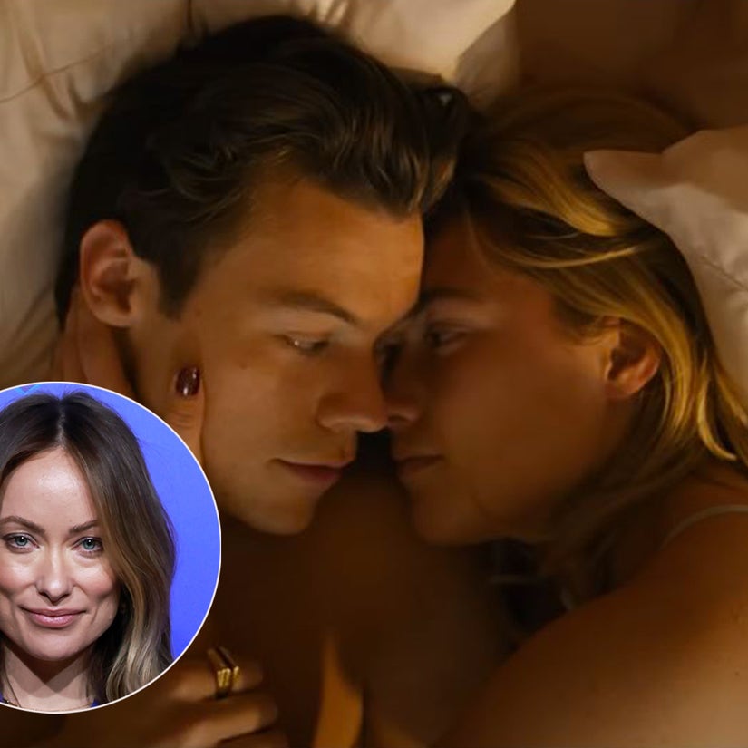 Olivia Wilde Addresses Harry Styles-Florence Pugh Pay Disparity Rumors, Praises Pugh In Don't Worry Darling