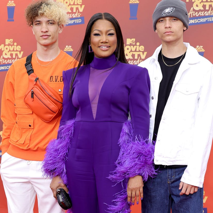 Garcelle Beauvais Condemns Online Attacks Against Her Teen Son by RHOBH Fans, Costars React