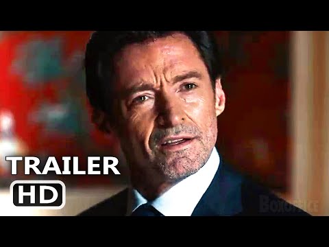 THE SON Trailer