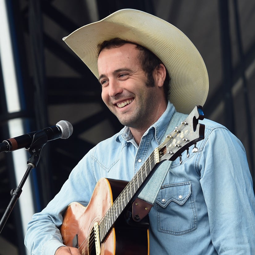 Country Star Luke Bell Found Dead at 32 More Than a Week After Going Missing in Arizona