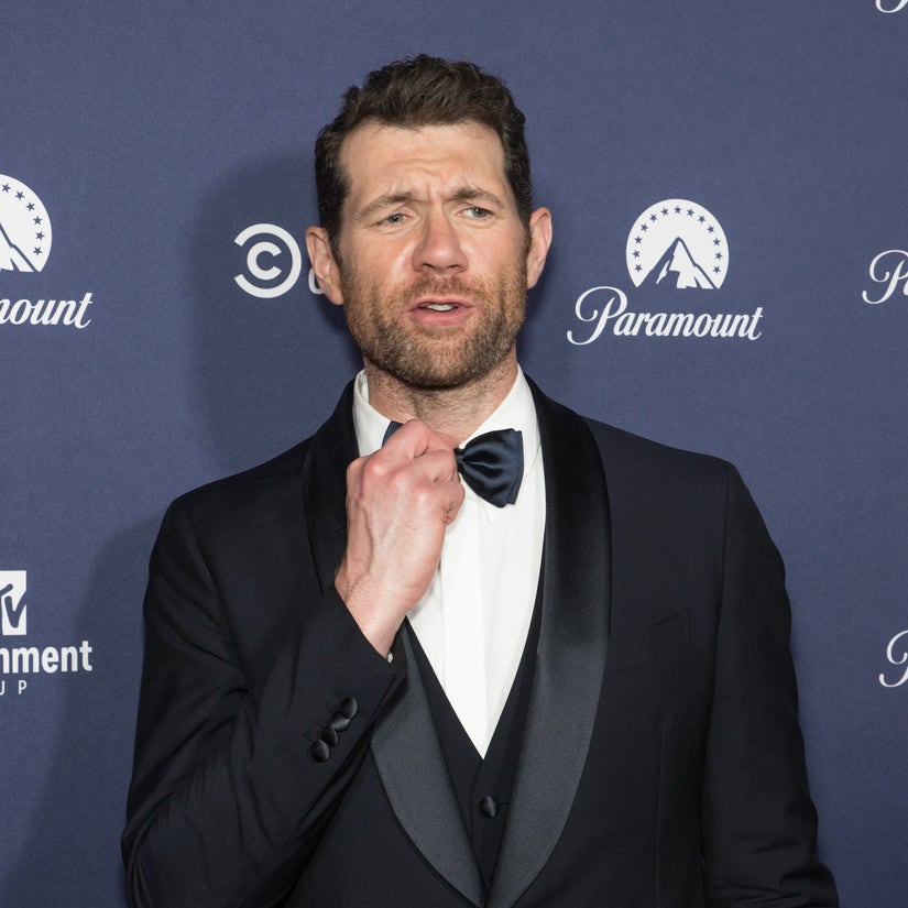 Billy Eichner Responds to Backlash Over LGBTQ+ Movie Comments