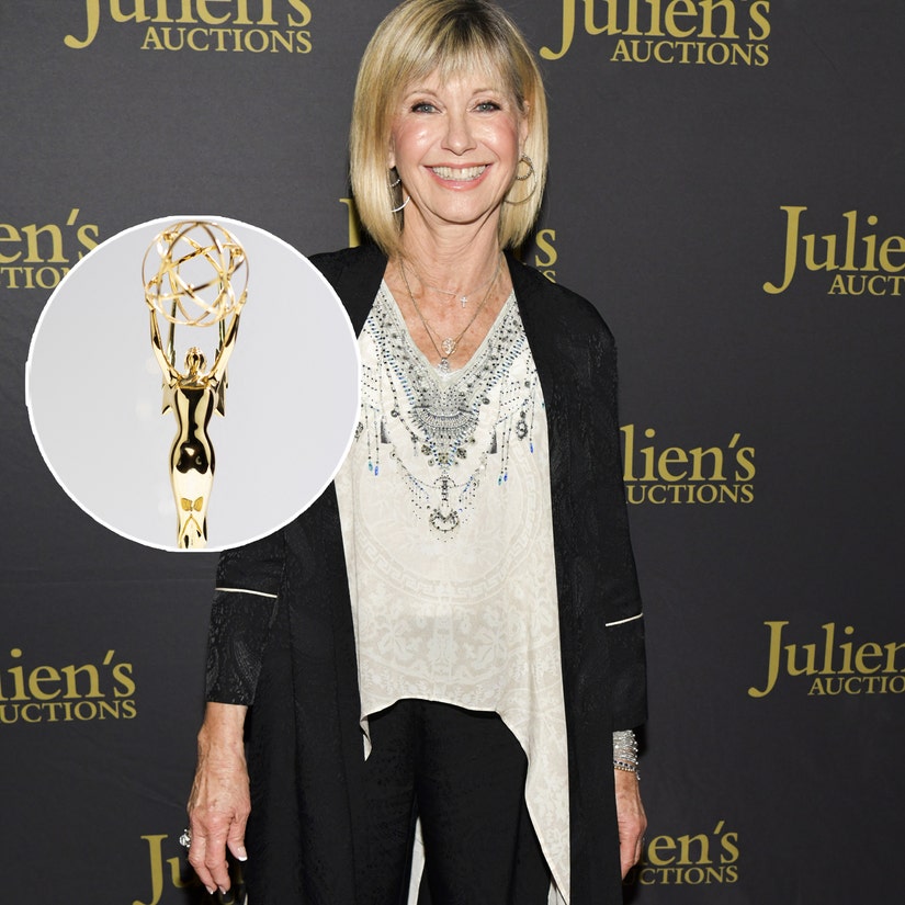 Fans Are Upset After Olivia Newton-John Was Left Out of 2022 Emmys In Memoriam Segment