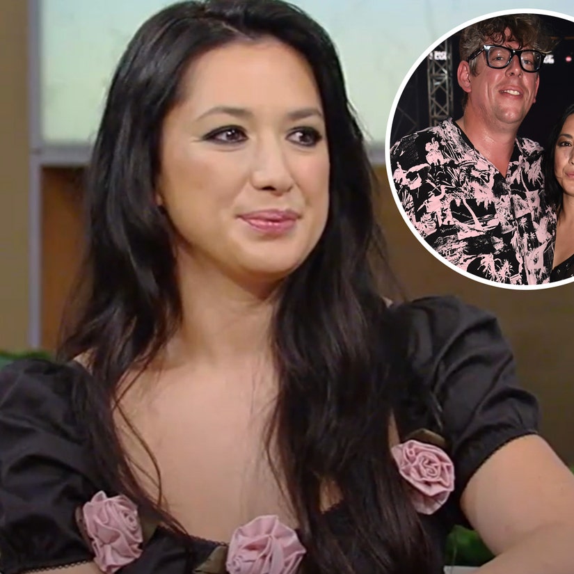 Michelle Branch Confirms She 'Slapped' Husband: 'Not the Finest Moment of My Life'