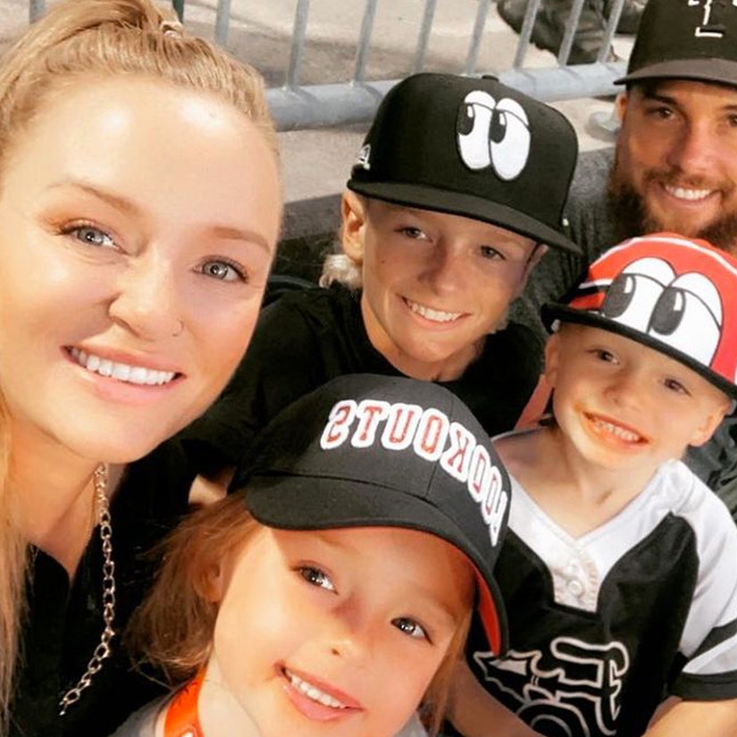 Maci Bookout Reveals How Son Bentley, Now 13, Feels About Being on Teen Mom: The Next Chapter (Exclusive)