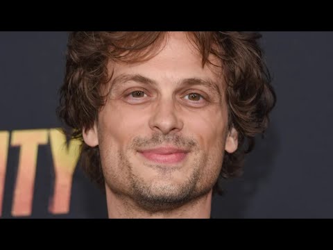 matthew gray gubler