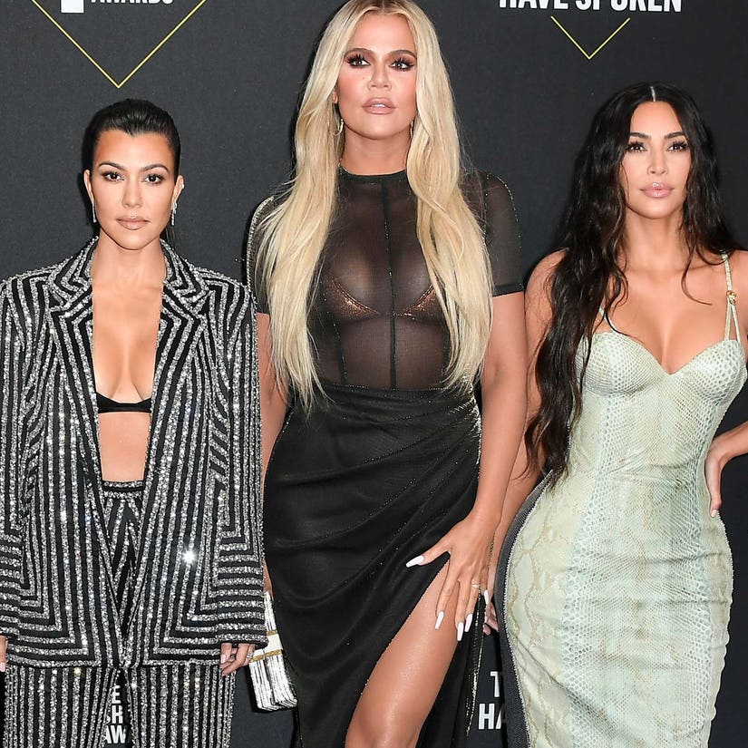 Why Kourtney Kardashian Isn't as Close With Her Sisters Anymore