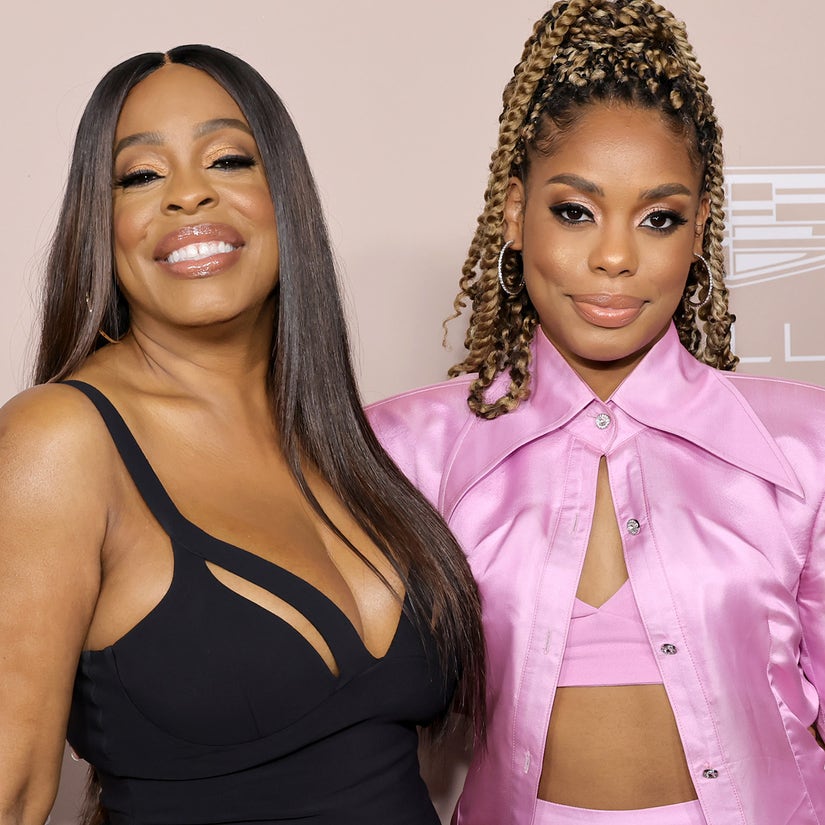 Niecy Nash Recalls Conversation with Daughter About How She Identified: 'I'm More Confused Now'