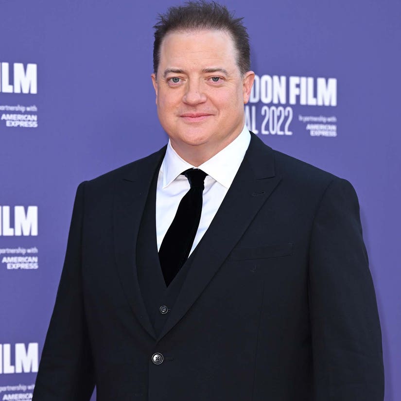 Why Brendan Fraser Just Apologized to The City of San Francisco