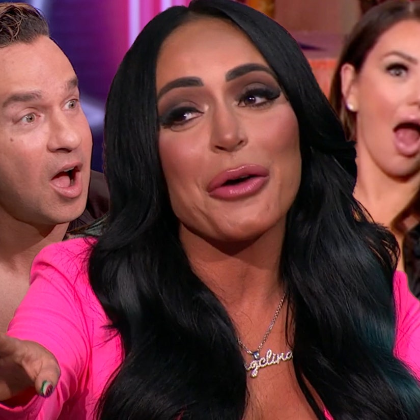 Jersey Shore's Angelina Pivarnick Finally Having 'Really Good' Sex Again Following Divorce (Exclusive)