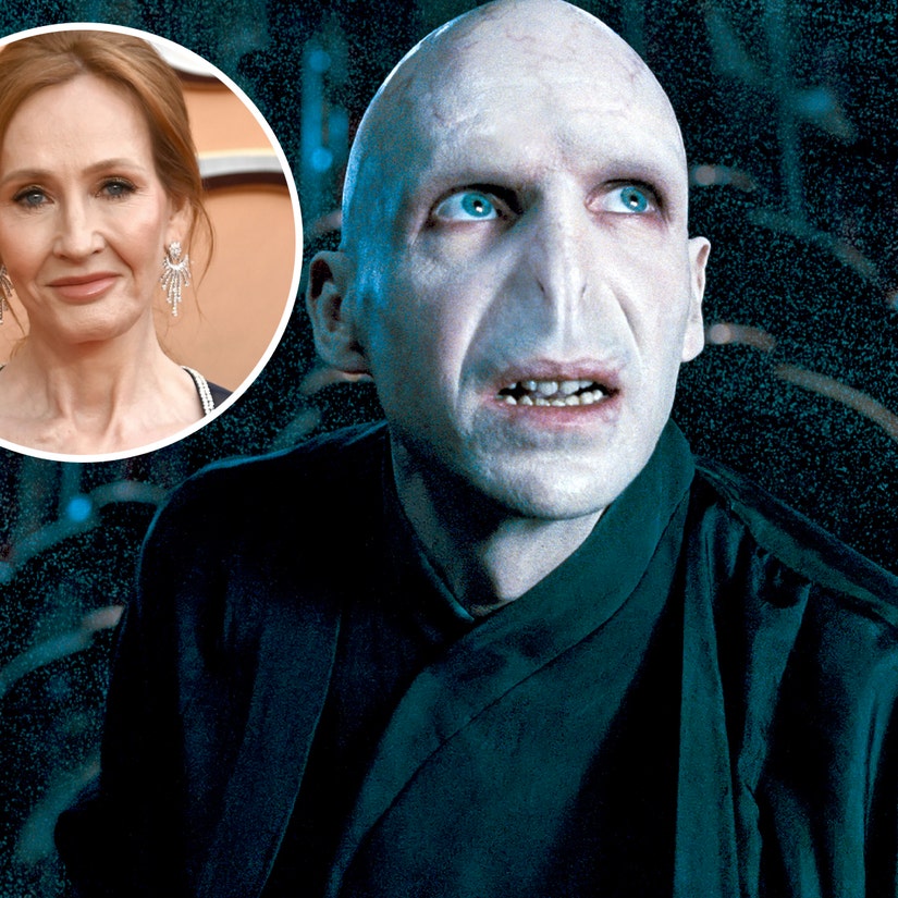 Harry Potter Star Ralph Fiennes Defends J.K. Rowling Amid Controversy