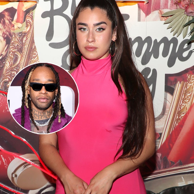 Lauren Jauregui Releases 'Always Love' Three Years After Ty Dolla $ign Split