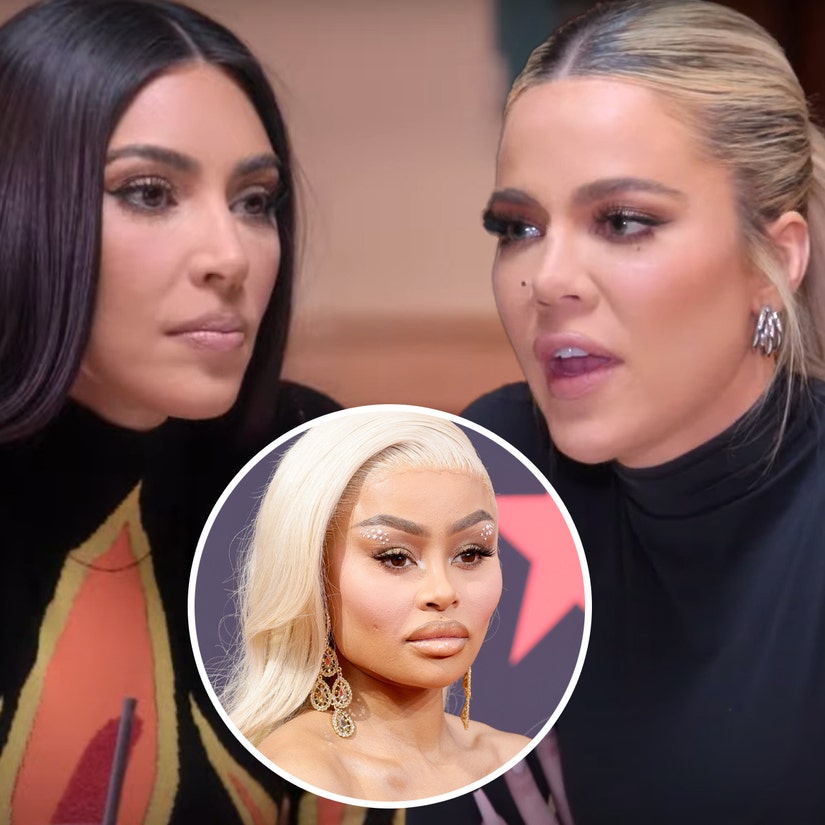 Khloe & Kim Vent Over Chyna Lawsuit on The Kardashians, Were Nervous and Stressed Before Verdict