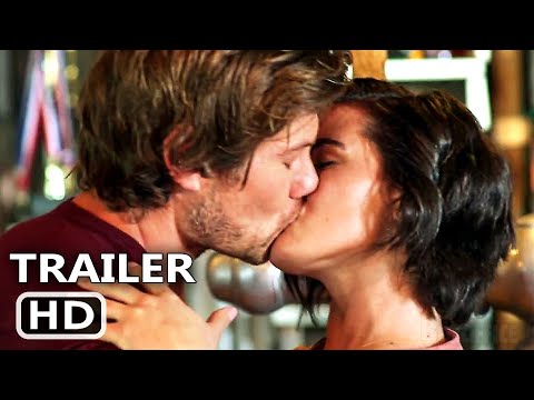 LOVE SERVED HERE Trailer