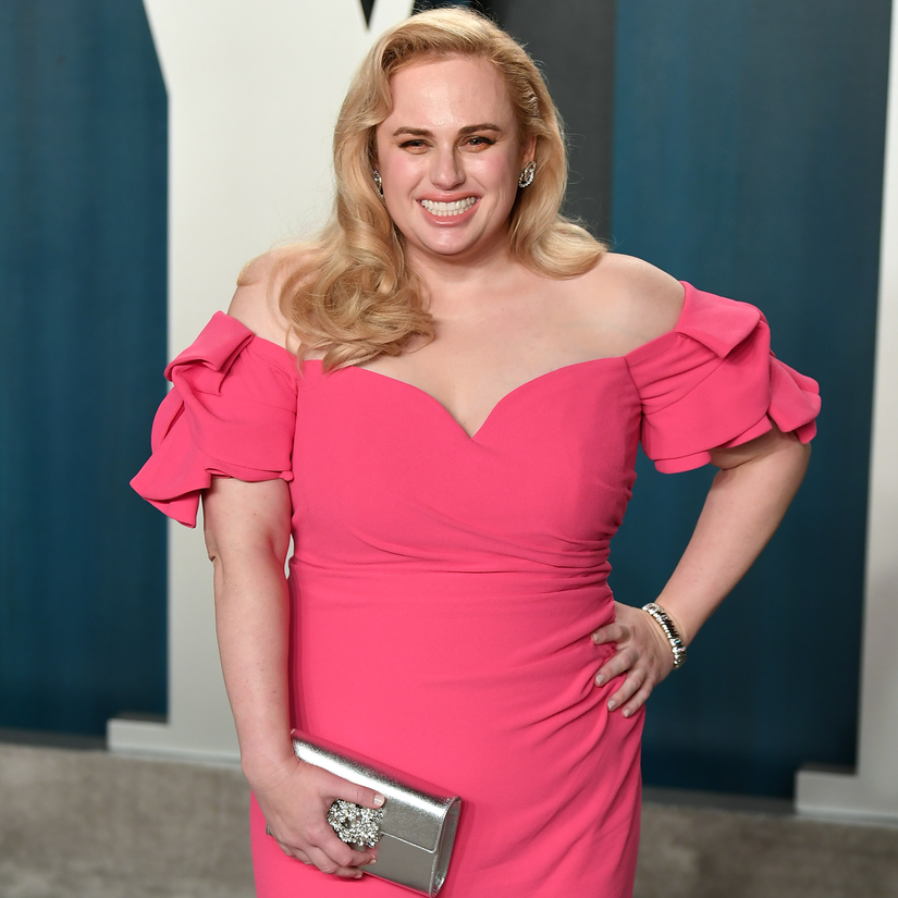 Rebel Wilson Shares Meaning Behind Newborn Daughter's Name