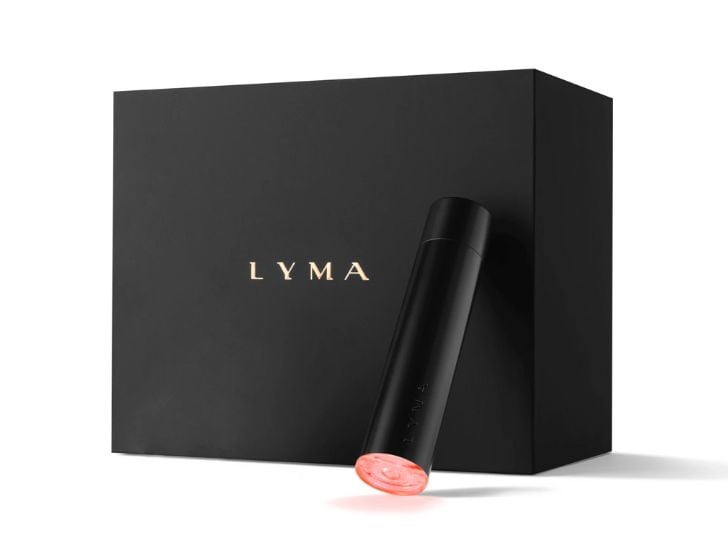 LYMA Laser