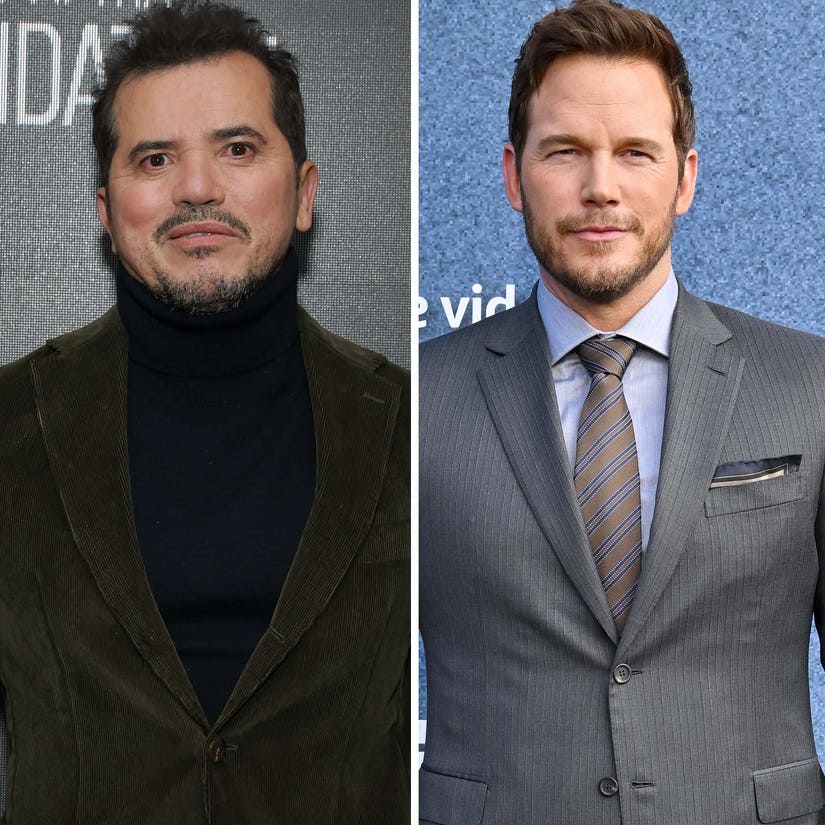 John Leguizamo Calls Out 'Unfortunate' Casting for New Super Mario Movie