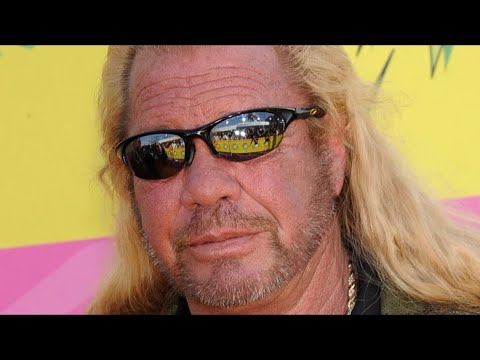 dog the bounty hunter