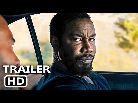 AS GOOD AS DEAD Trailer