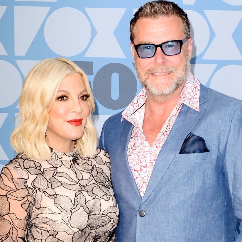 Tori Spelling Shares Sweet Dean McDermott Birthday Tribute Amid Ongoing Marriage Speculation