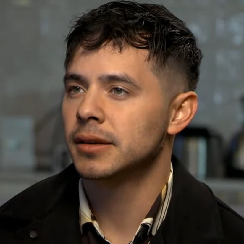 David Archuleta Details His 'Faith Crisis' In Mormon Church After Coming Out as Queer