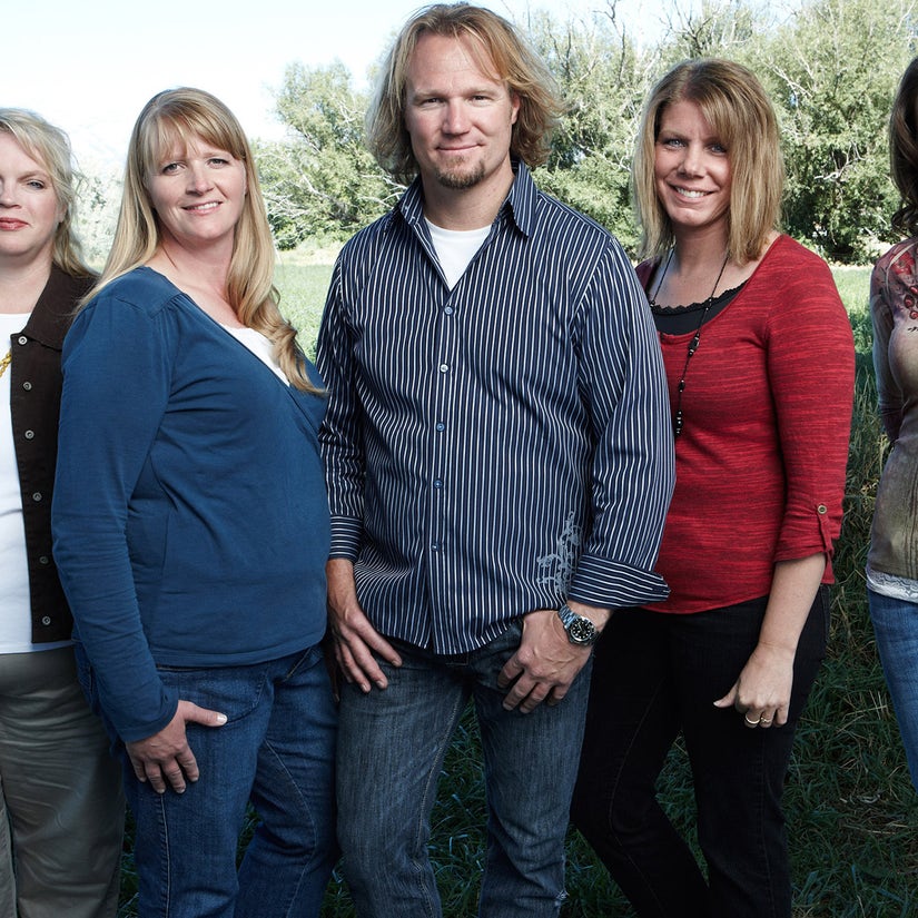 Sister Wives' Kody Brown: Divorce From Christine 'Poisoning' Relationship With Other Wives