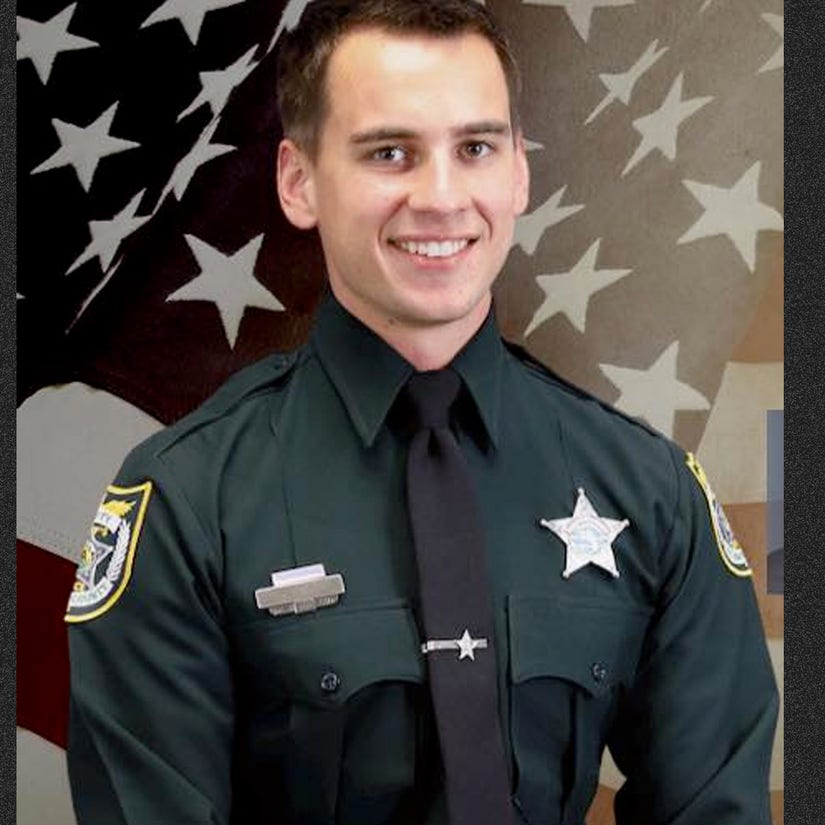Florida Deputy Killed By Deputy Roommate Who 'Jokingly' Fired Gun at Him In 'Tragic Accident,' Sheriff Says