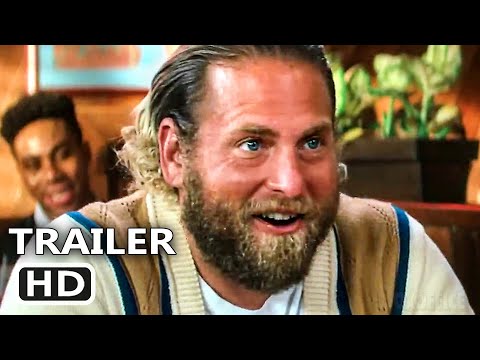 YOU PEOPLE Trailer