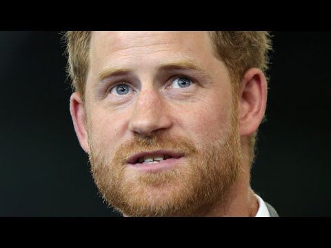 prince harry