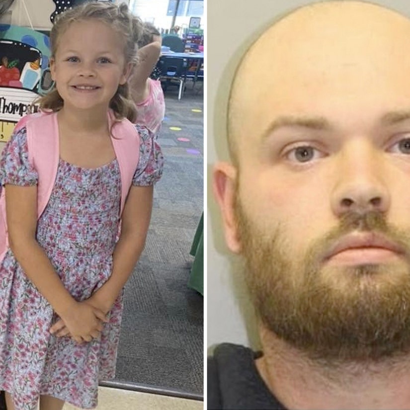 FedEx Driver Accused of Murdering 7-Year-Old Was Delivering Her Barbie Dolls Before Abduction, Says Mom