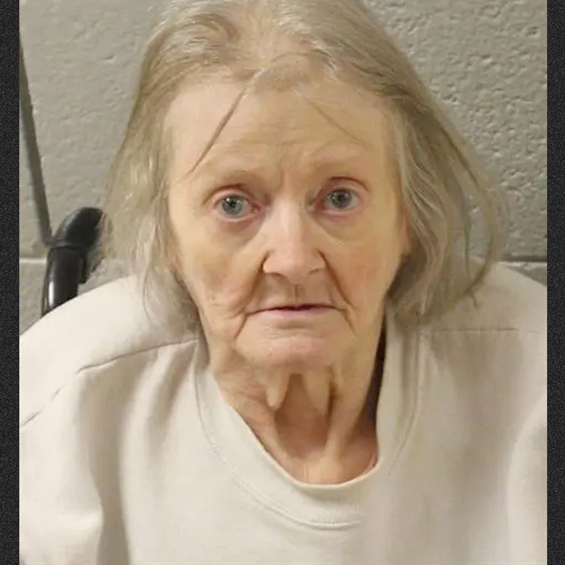 76-Year-Old Woman Arrested For Husband's 1987 Murder After Cops Rule Out Goose Bite Story