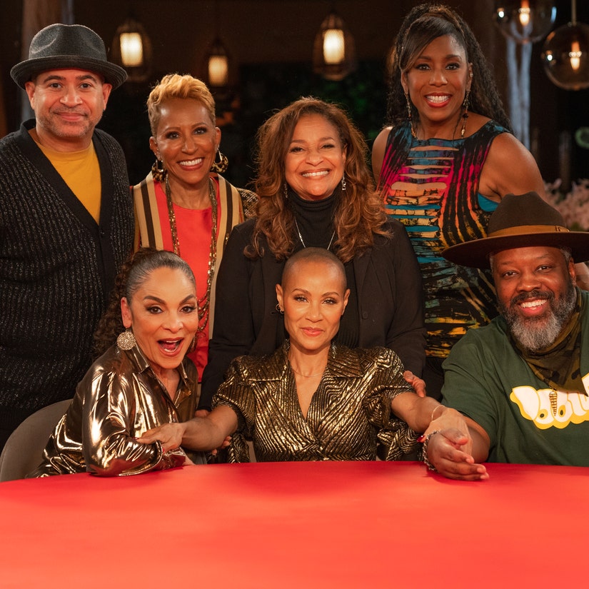 Different World Reunion: How Jada Pinkett Smith Convinced Debbie Allen to Give Her Series Regular Role (Exclusive)