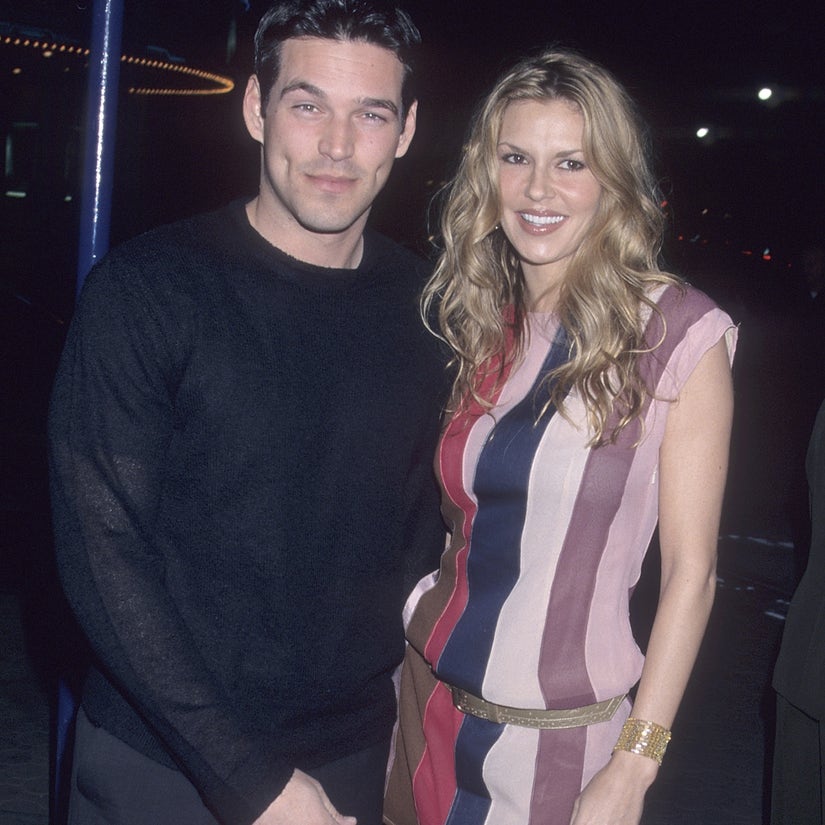 Eddie Cibrian Denies Brandi Glanville's 'Unnecessary' Claims He Cheated on Her With Piper Perabo