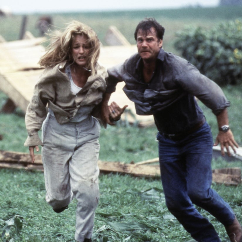 Twister Sequel 'Twisters' Sets Summer 2024 Release Date