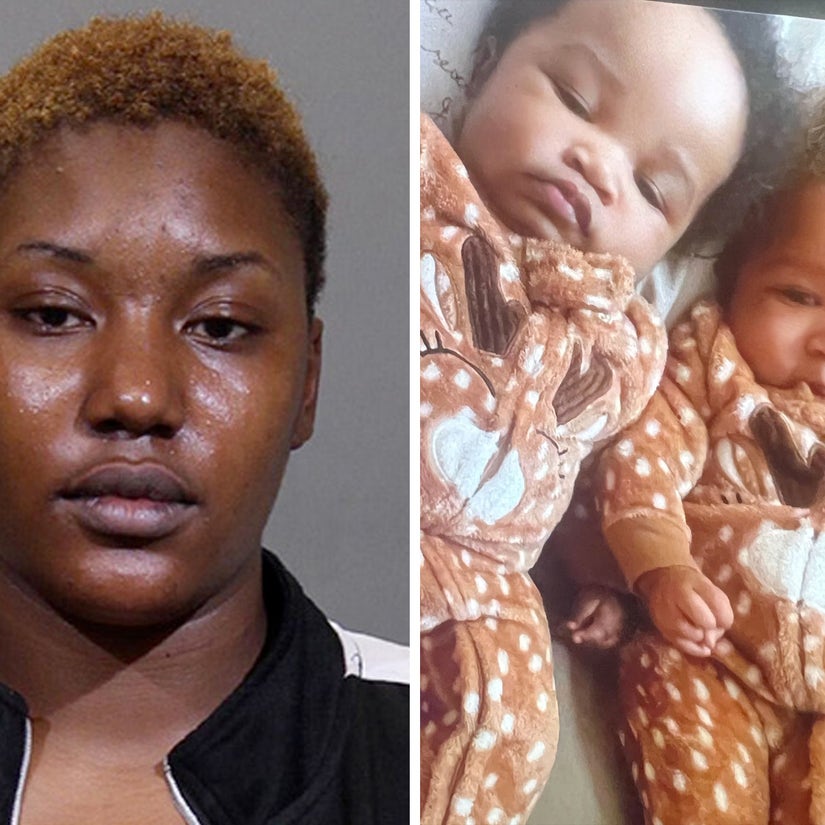 Family, Police Plead for Suspected Kidnapper to Return Missing 5-Month-Old Twin